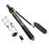 Bilstein B8 8100 Black Hawk Shocks for 2022-2026 Toyota Tundra 4WD RWD Rear Left for Toyota Tundra