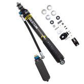 Bilstein B8 8100 Black Hawk Shocks for 2022-2026 Toyota Tundra 4WD RWD Rear Right for Toyota Tundra
