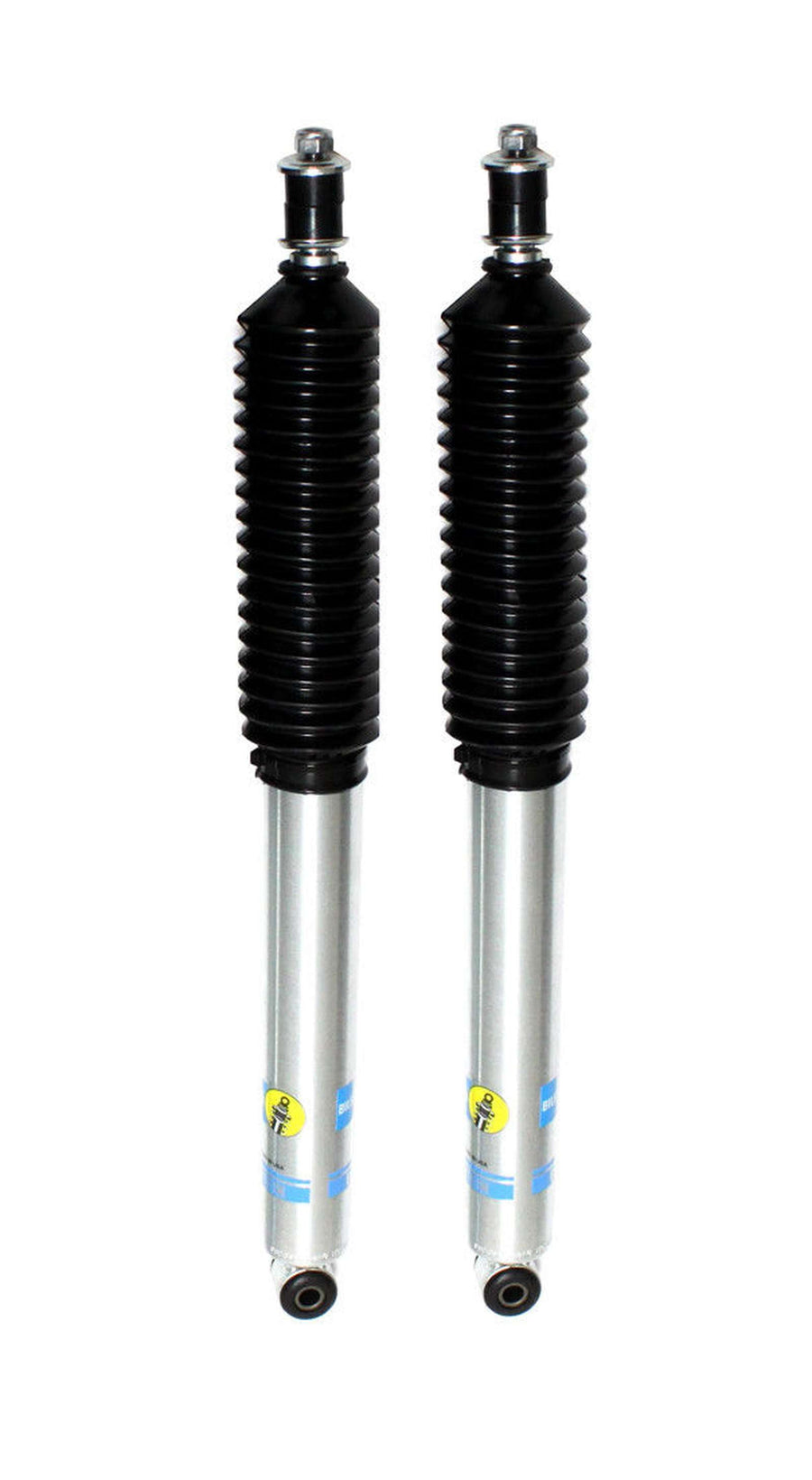Bilstein 5100 Monotube Shocks Rear Pair for 2007-2009 Toyota FJ Cruiser 4WD RWD for Toyota FJ Cruiser
