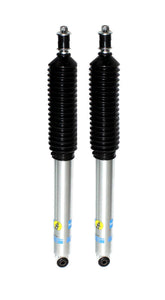 Bilstein 5100 Monotube Shocks Rear Pair for 2003-2023 Toyota 4Runner 4WD RWD for Toyota 4Runner