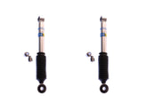 Bilstein 5100 Monotube Shocks Rear Pair for 2008-2022 Toyota Sequoia 4WD RWD for Toyota Sequoia