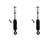 Bilstein 5100 Monotube Shocks Rear Pair for 2008-2022 Toyota Sequoia 4WD RWD for Toyota Sequoia