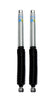 Bilstein 5100 Monotube Shocks Front Pair for 1999-2004 Ford F250 Super Duty 4WD for Ford F-250