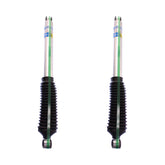 Bilstein 5100 Monotube Shocks Rear Pair for 2009-2013 Ford F150 RWD w/0-2.5" lift for Ford F-150
