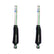 Bilstein 5100 Monotube Shocks Rear Pair for 2009-2013 Ford F150 RWD w/0-2.5" lift for Ford F-150