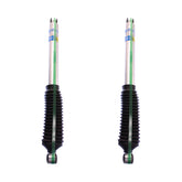 Bilstein 5100 Monotube Shocks Rear Pair for 2009-2014 Ford F150 RWD for Ford F-150