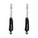 Bilstein 5100 Monotube Shocks Rear Pair for 2009-2014 Ford F150 RWD for Ford F-150