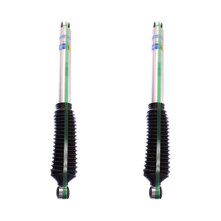 Bilstein 5100 Monotube Shocks Rear Pair for 2009-2014 Ford F150 RWD for Ford F-150
