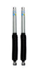 Bilstein 5100 Monotube Shocks Rear Pair for 2015-2021 Ford F150 4WD for Ford F-150