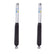 Bilstein 5100 Monotube Shocks Rear Pair for 2015-2020 Ford F150 RWD w/0" lift for Ford F-150