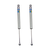 Bilstein 5100 Monotube Shocks Rear Pair for 2009-2014 Ford F150 4WD for Ford F-150