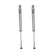 Bilstein 5100 Monotube Shocks Rear Pair for 2009-2014 Ford F150 4WD for Ford F-150