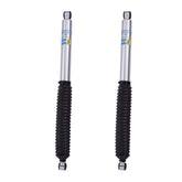 Bilstein 5100 Monotube Shocks Rear Pair for 2014 Ford F150 4WD for Ford F-150