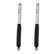 Bilstein 5100 Monotube Shocks Rear Pair for 2014 Ford F150 4WD for Ford F-150