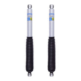 Bilstein 5100 Monotube Shocks Rear Pair for 2009-2013 Ford F150 RWD w/0-2.5" lift for Ford F-150