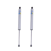 Bilstein 5100 Monotube Shocks Rear Pair for 2018-2024 Jeep Wrangler JL 4WD for Jeep Wrangler JL
