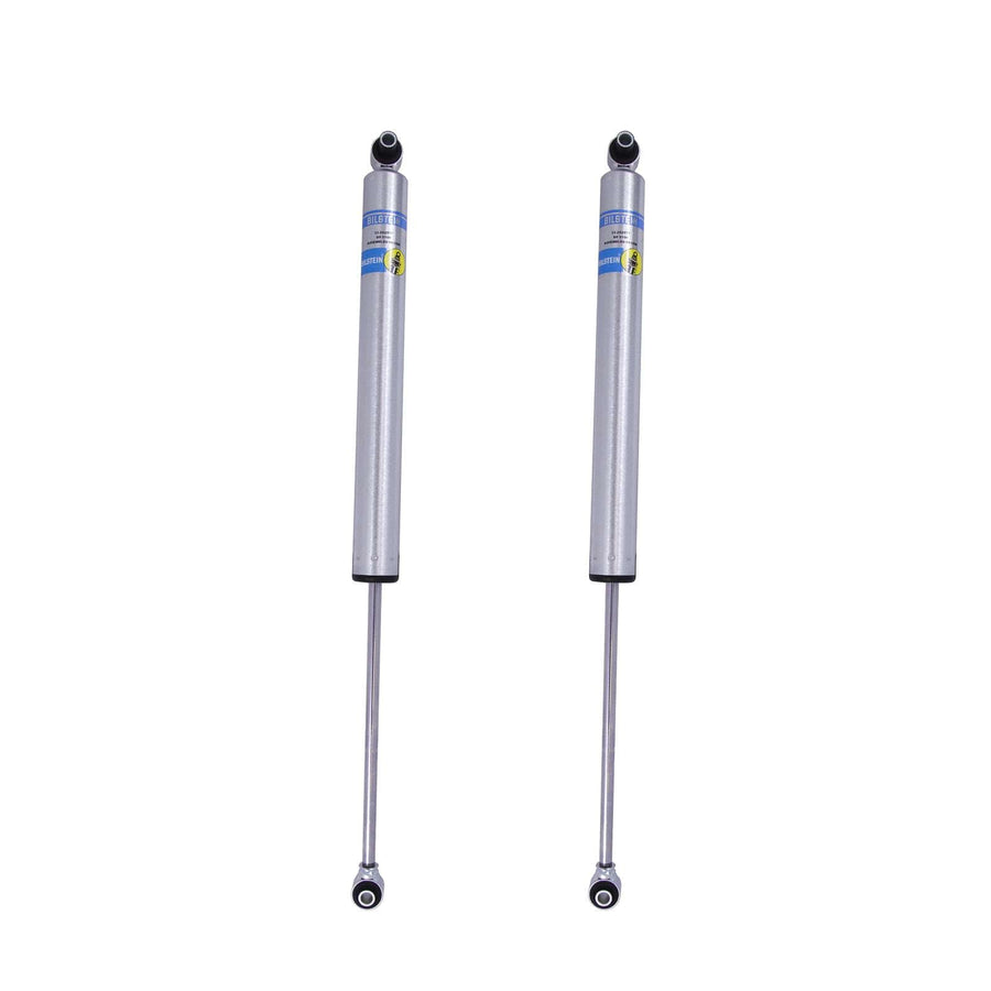 Bilstein 5100 Monotube Shocks Rear Pair for 2018-2024 Jeep Wrangler JL 4WD for Jeep Wrangler JL