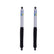 Bilstein 5100 Monotube Shocks Rear Pair for 2020-2024 Jeep Gladiator 4WD for Jeep Gladiator
