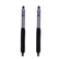 Bilstein 5100 Monotube Shocks Rear Pair for 2020-2024 Jeep Gladiator 4WD for Jeep Gladiator