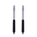 Bilstein 5100 Monotube Shocks Rear Pair for 2017-2024 Ford F350 Super Duty 4WD w/1.5-3" lift for Ford F-350