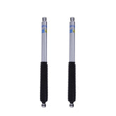 Bilstein 5100 Monotube Shocks Rear Pair for 2017-2025 Ford F250 Super Duty 4WD for Ford F-250
