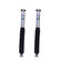 Bilstein 5100 Monotube Shocks Front Pair for 2018-2024 Jeep Wrangler JL 4WD for Jeep Wrangler JL