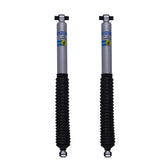 Bilstein 5100 Monotube Shocks Rear Pair for 2018-2024 Jeep Wrangler JL 4WD for Jeep Wrangler JL
