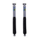Bilstein 5100 Monotube Shocks Rear Pair for 2018-2024 Jeep Wrangler JL 4WD for Jeep Wrangler JL