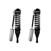 Bilstein B8 8112 ZoneControl CR Coilover w/ Reservoir Front Pair for 2007-2021 Toyota Tundra 4WD RWD w/2.25-3.25" lift for Toyota Tundra