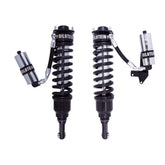 Bilstein B8 8112 ZoneControl CR Coilover w/ Reservoir Front Pair for 2010-2024 Toyota 4Runner 4WD RWD w/1.2-3.5" lift for Toyota 4Runner