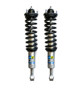 Bilstein 6112 Strut & Spring Assembled Front Pair for 2004-2008 Ford F150 4WD for Ford F-150