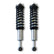 Bilstein 6112 Strut & Spring Assembled Front Pair for 2010-2024 Toyota 4Runner With KDSS Front Heavy Load 4WD Front Heavy Load for Toyota 4Runner