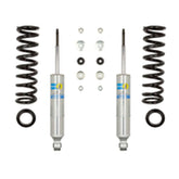 Bilstein 6112 Strut & Spring Front Pair for 1995-2004 Toyota Tacoma 4WD RWD w/0-2.8" lift 6 Lug for Toyota Tacoma