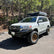 LC200 Full Replacement Modular Front Bumper (2016+) for Toyota Land Cruiser