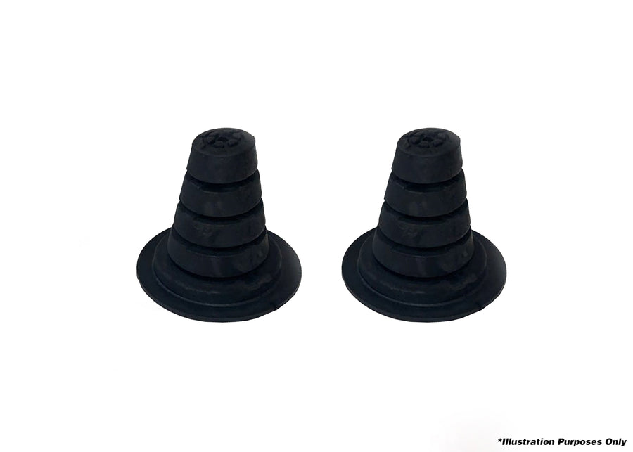 DOBINSONS UPPER BUMPSTOP/ISOLATOR PAIR – BS59-562K for Toyota 4Runner