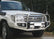 DOBINSONS BULL BAR SS LOOP DELUXE FOR TOYOTA LAND CRUISER 100 SERIES – BU59-3658 for Toyota Land Cruiser 100