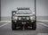 DOBINSONS BULL BAR BLACK DELUXE FOR TOYOTA LAND CRUISER 200 SERIES 2008-2015 – BU59-3696 for Toyota Land Cruiser 200