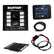 sPOD BantamX Touchscreen