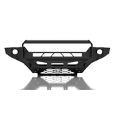 Toyota 4Runner Baja Series Front Bumper – Steel | 2020-2023 for Toyota 4Runner