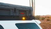 Sherpa Handle Light Brackets by Sherpa Equipment Co.