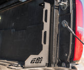 Toyota Tacoma Bed Stiffener Brackets | 2005-2023 for Toyota Tacoma