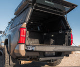 Toyota Tacoma Bed Stiffener Brackets | 2005-2023 for Toyota Tacoma