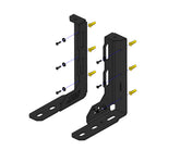 Toyota Tacoma Bed Stiffener Brackets | 2005-2023 for Toyota Tacoma