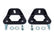 Toyota Truck Bed Rail Pod Mounting Brackets