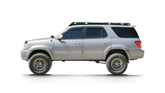 The Belford for 2001-2007 Sequoia Roof Rack