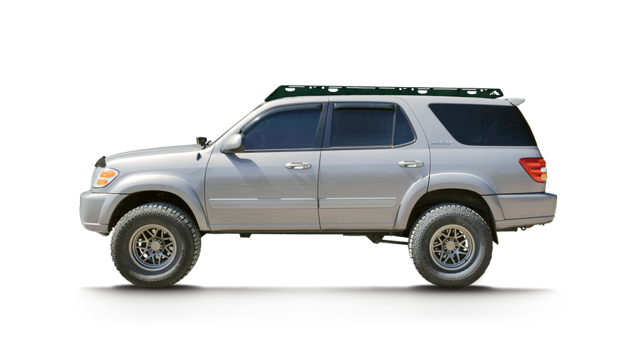 The Belford for 2001-2007 Sequoia Roof Rack