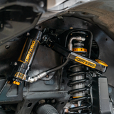 Billet Upper Control Arms for Toyota Tacoma