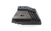 Mounting Feet by Sherpa Equipment Co.