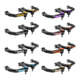 Billet Upper Control Arms for Toyota Tacoma