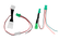 Plug and Play Switch Illumination Harness